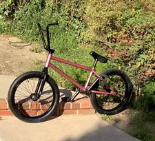 Venom Mini BMX Bike 2019 Pro - Gold for 