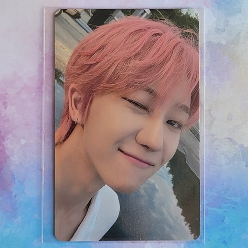 SEVENTEEN PhotoCard Sector 17 Compact ver. UMJ Weverse Japan Official Limited - Picture 55 of 80