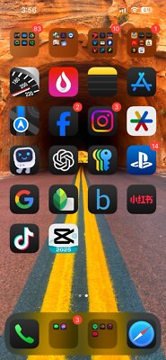 iPhone 13Pro Max W/ TikTok 