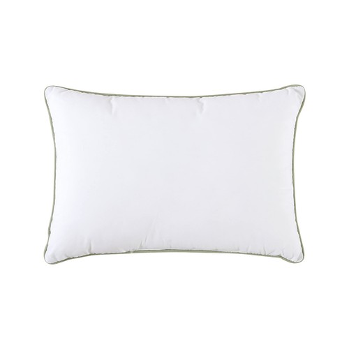 Laura Ashley Throw Pillow Decorative Pillow for Couch or Bed, Cottage Home Decor - Picture 3 of 5
