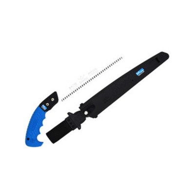 Segaccio lama curva bilanciata con fodero - lama mm.240 (gc-240-lh) Samurai Segaccio lama curva bilanciata con fodero - lama mm.240 (gc-240-lh) Samurai