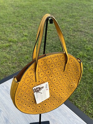 Carlos By Carlos Santana Handbags Pre-Owned Carlos By Carlos