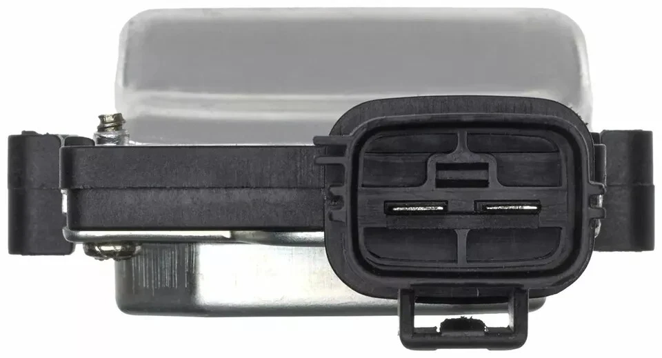 Módulo de ventilador de refrigeración FCM131 RY-1751 nuevo para Ford Fusion Mercury Milan Lincoln MKZ Foto 4 de 4