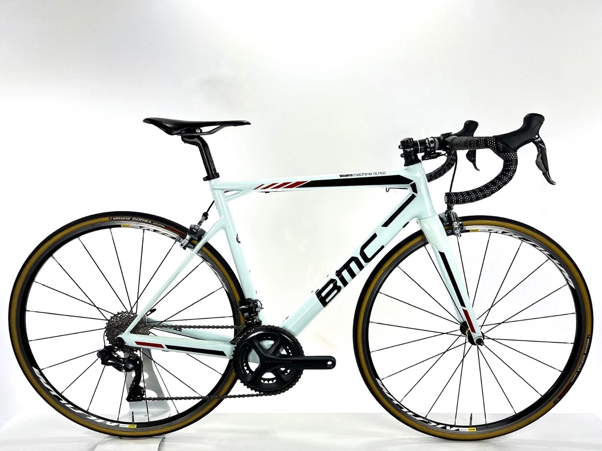 2016 bmc sales teammachine slr02