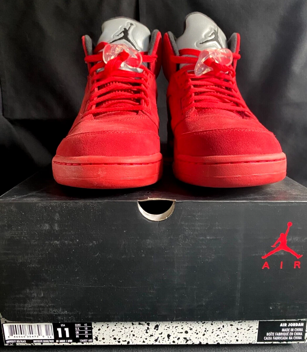 All jordan store retro 5