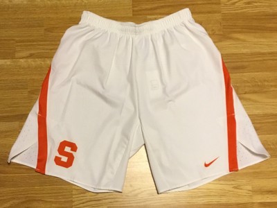 syracuse basketball shorts