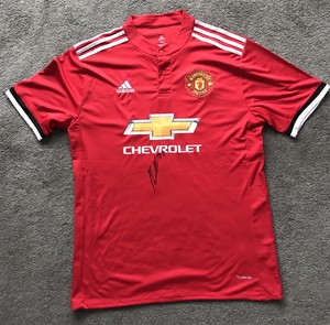 matic jersey number