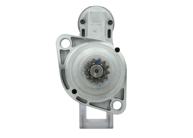 Valeo Nuovo Avviatore Compatibile Con Volkswagen 2.0 Kw 12 Volt ESW20ER123