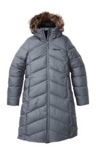 Marmot Montreaux Down Coat, Women’s Xs Rrp £270