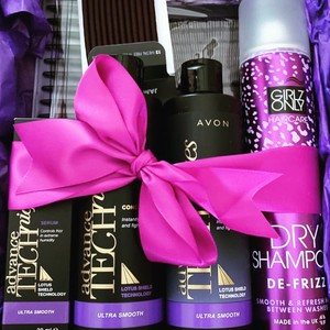 women's pamper gift sets