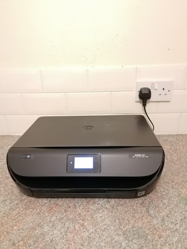 HP Envy 4527 All-in-One WLAN Tintenstrahldrucker