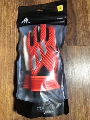 adidas nemeziz goalkeeper gloves