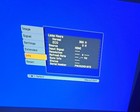 Epson Powerlite X12 H429A Projector 465 Hours w/ Remote