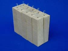 Limewood Air stone Diffuser Aqua-Link ADP (CHOICE OF SIZE & QUANTITIES)