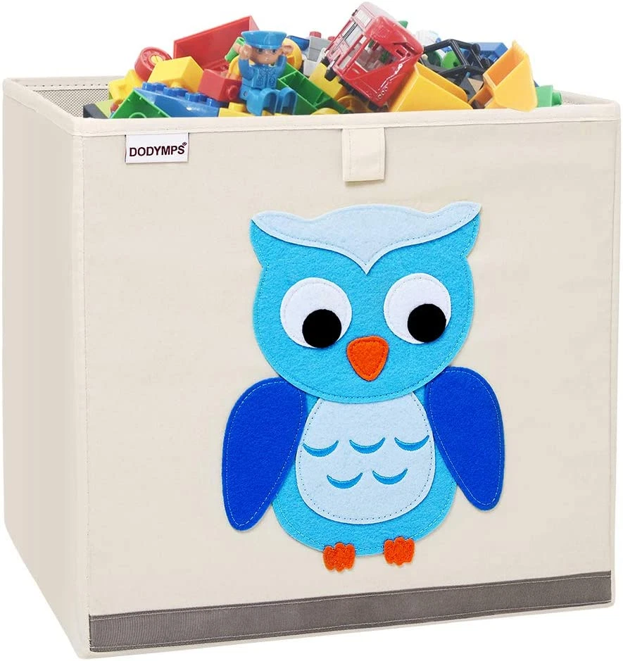Owl toy chest outlet