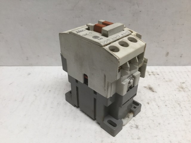 Gmc 9m контактор