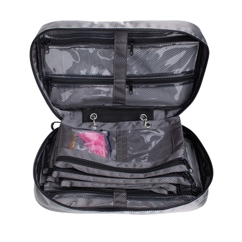 Kylebooker Lure Bag Utility Binder Tackle Storage Bag Fishing Soft Bait Binder - Picture 38 of 38