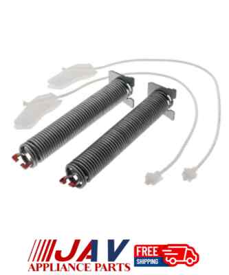 For Bosch Dishwasher Door Spring Kit Inv# HY381