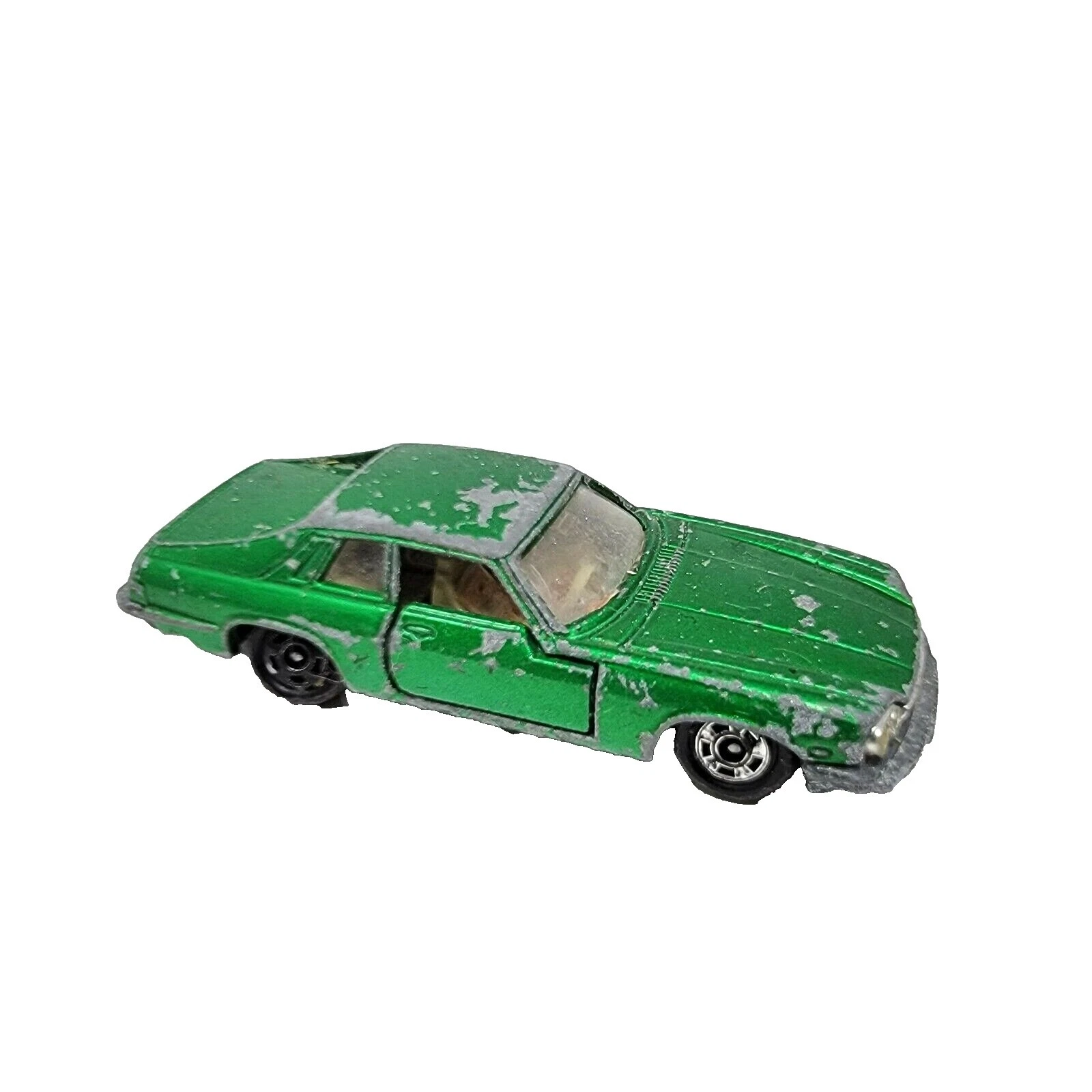 TOMY Vintage Manufacture Diecast Cars