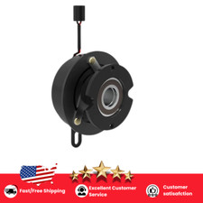 ~Warner Electric PTO Clutch, 5215-37