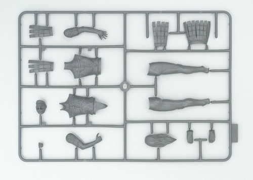 ICM DS1601 Plastic model kit Scale 1:16 Ice Army Night King, Great Other, Wight - Picture 5 of 11
