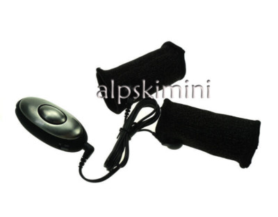 Shocking E-Stim Host Pulse Torpedo 2 Rings Therapy Device Toy Set