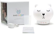 New in Box - Baby Dream  5 in 1 Machine