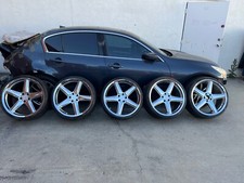 Set Of 5 Rare 22 Ac Schnitzer Type Ii Set Of 5 Rare 22 Ac Schnitzer Type Ii