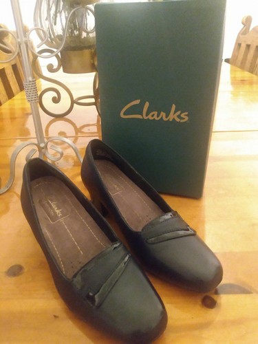 very clarks shoes