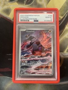Groudon Psa 10 | eBay Groudon Psa 10 | eBay
