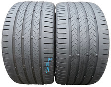 CONTINENTAL ECO CONTACT 6Q 285/30/21 103Y XL 5-5.5MM 2025 * TYRES PAIR