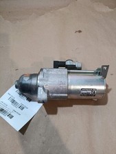 Starter Motor Naturally Aspirated Fits 22-24 CIVIC 297675