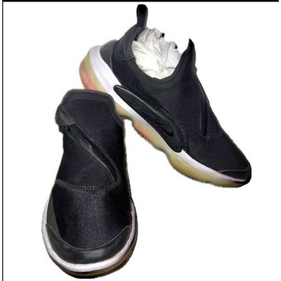 NIKE Joyride NSW Optik VT Slip-On Sneakers Shoes Zip | Unisex Black, Men's 10