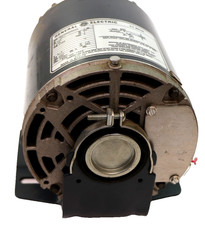 General Electric 1/4 HP AC Motor Model 5KH39Q...