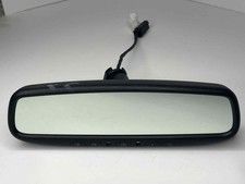 2013-2016 Lexus Gs350 Gs450h Oem Auto Dim Rear View Mirror Homelink 87810-0w750 2013-2016 Lexus Gs350 Gs450h Oem Auto Dim Rear View Mirror Homelink 87810-0w750