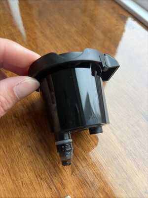 Keurig K-Brew + Chill OEM K87 Black Pod Holder Replacement Part