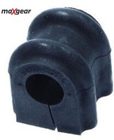 Maxgear 72-6380 Lagerung FüR Stabilisator Stabilager Lager Stabilisator
