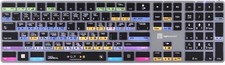 LogicKeyboard Titan Wireless Backlit Keyboard for Unreal Engine - Windows
