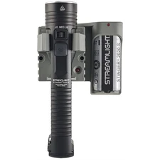 Streamlight 2000 Lumen Stinger 2020 S Flashlight - 120V AC/12V DC - PiggyBack