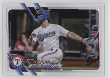 2021 Topps Update Vintage Stock 99/99 Charlie Culberson #US230 12zm