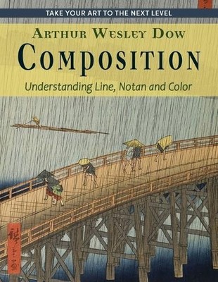 Arthur Wesley Dow Composition (Taschenbuch) (US IMPORT)
