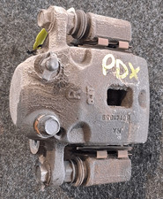 Etrier de frein Ssangyong ACTYON