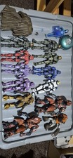 McFarlane Halo Action Figure Bundle