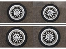 JDM 5ZIGEN MotorSports DIV.3N1R Wheels 4Book No Tires