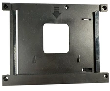 iRobot M6 6110 Braava Jet Robot Mop Part - Pad Holder Retainer Clip Plate Slot
