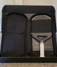 Tesla Plaid Pickleball Paddle by Selkirk Limited Edition