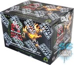 2024 Bo Jackson Battle Arena Alpha Edition Jumbo Hobby Booster Box Factory Seal