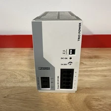 Phoenix Contact power supply TRIO-PS-2G/1AC/24DC/20 2903151
