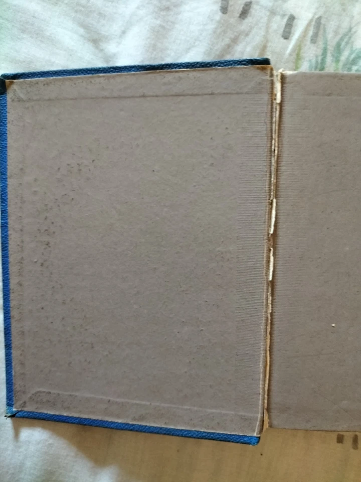 1865 Alfred Tennyson Selection Works Moxon's Miniature Poets Rare Poetry Book - Image 4 of 4