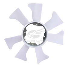 Cooling Fan Clutch For Mazda B2000 & B2200 - Replacement Fan Clutch DRS-114-2562, FE66-23-907